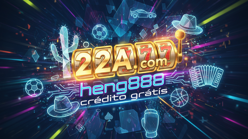 Carrossel com diversas promoções de apostas