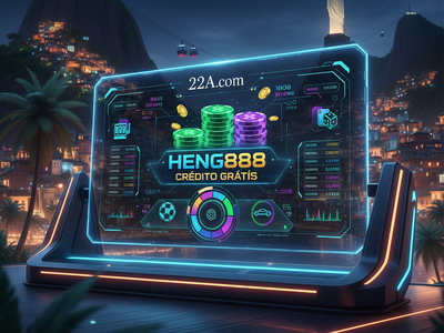 Painel de apostas rápidas e simplificadas