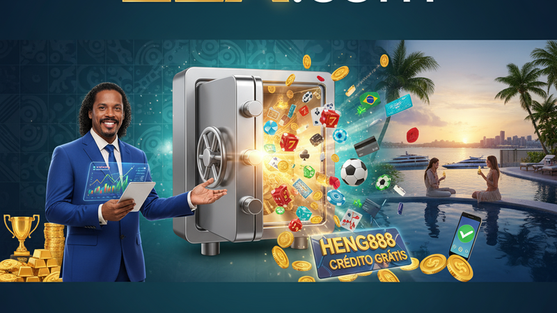 Conceito de odds e margem da casa de apostas